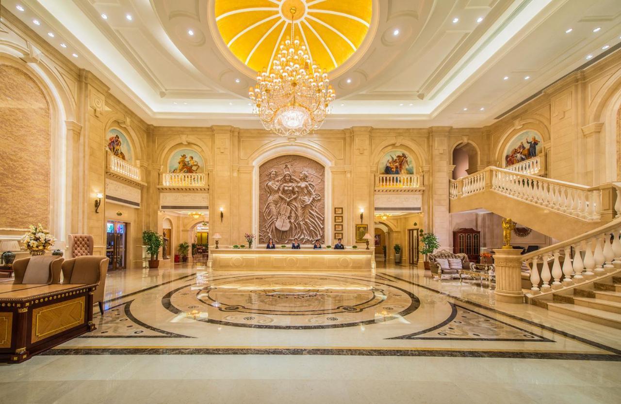 Vienna Hotel Dongguan Hengli Zhongshan Road Exterior photo